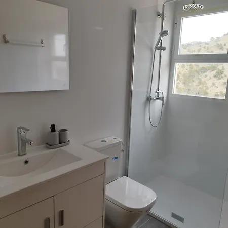 Apto Playa Levante * Бенидорм